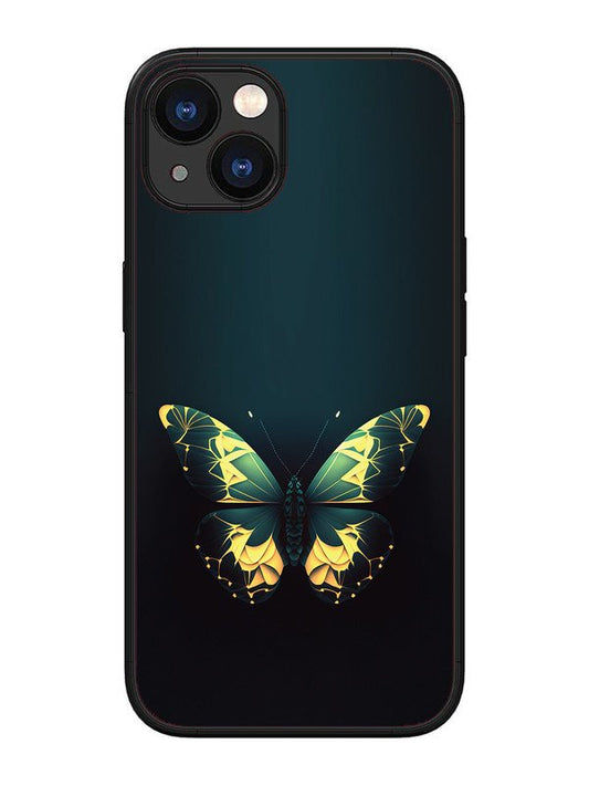 iPhone 13 butterfly-insect-animal-abstract