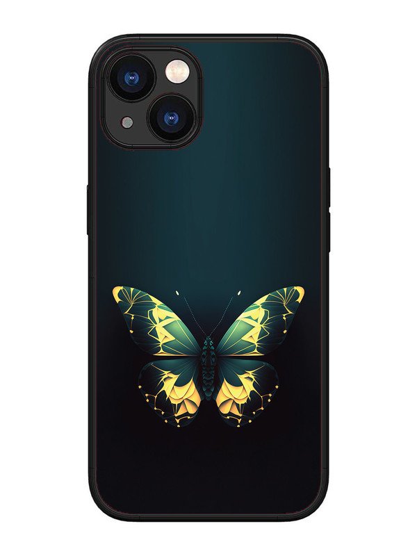 iPhone 13 butterfly-insect-animal-abstract