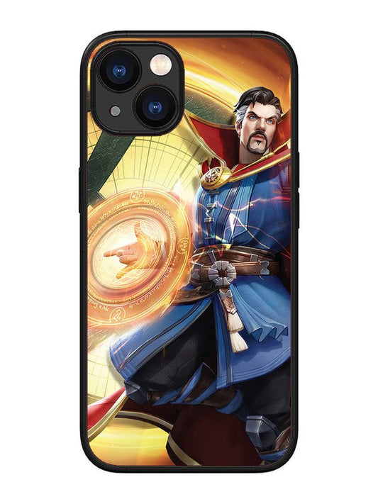 iPhone 13 doctor-strange-comics-marvel-super-war