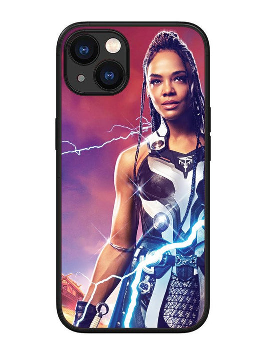 iPhone 13 valkyrie-thor-love-and-thunder-poster