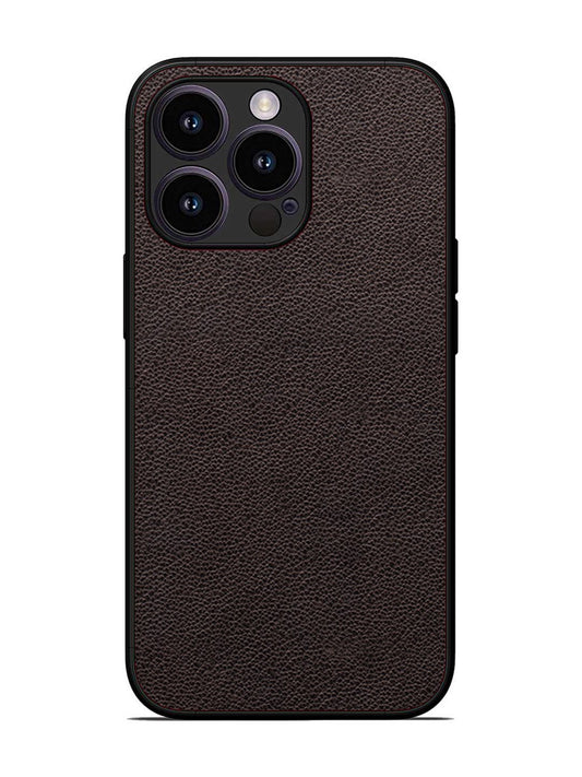iPhone 14 Pro Leather