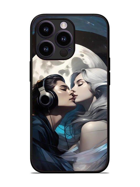iPhone 14 Pro Love, Together Always, Romance