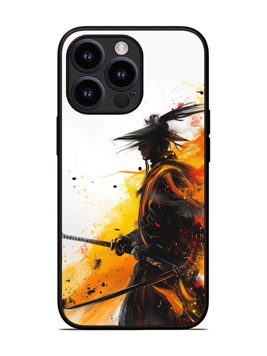 iPhone 14 Pro Ninja