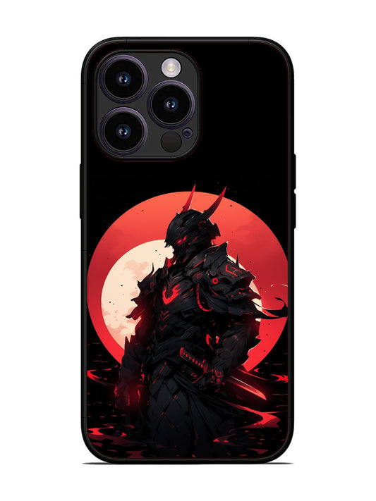 iPhone 14 Pro Battle Ninja