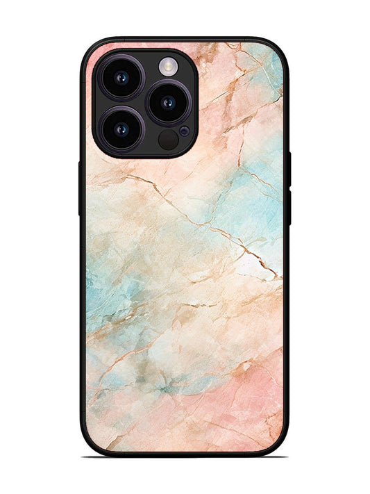 iPhone 14 Pro Marble