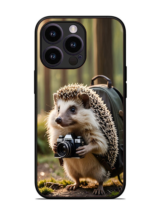 iPhone 13 Pro Wildlife Photographer