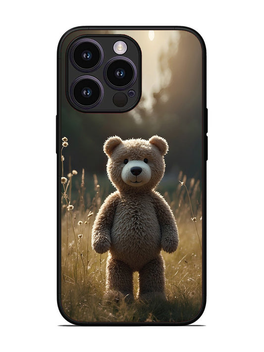iPhone 13 Pro Teddy Beer