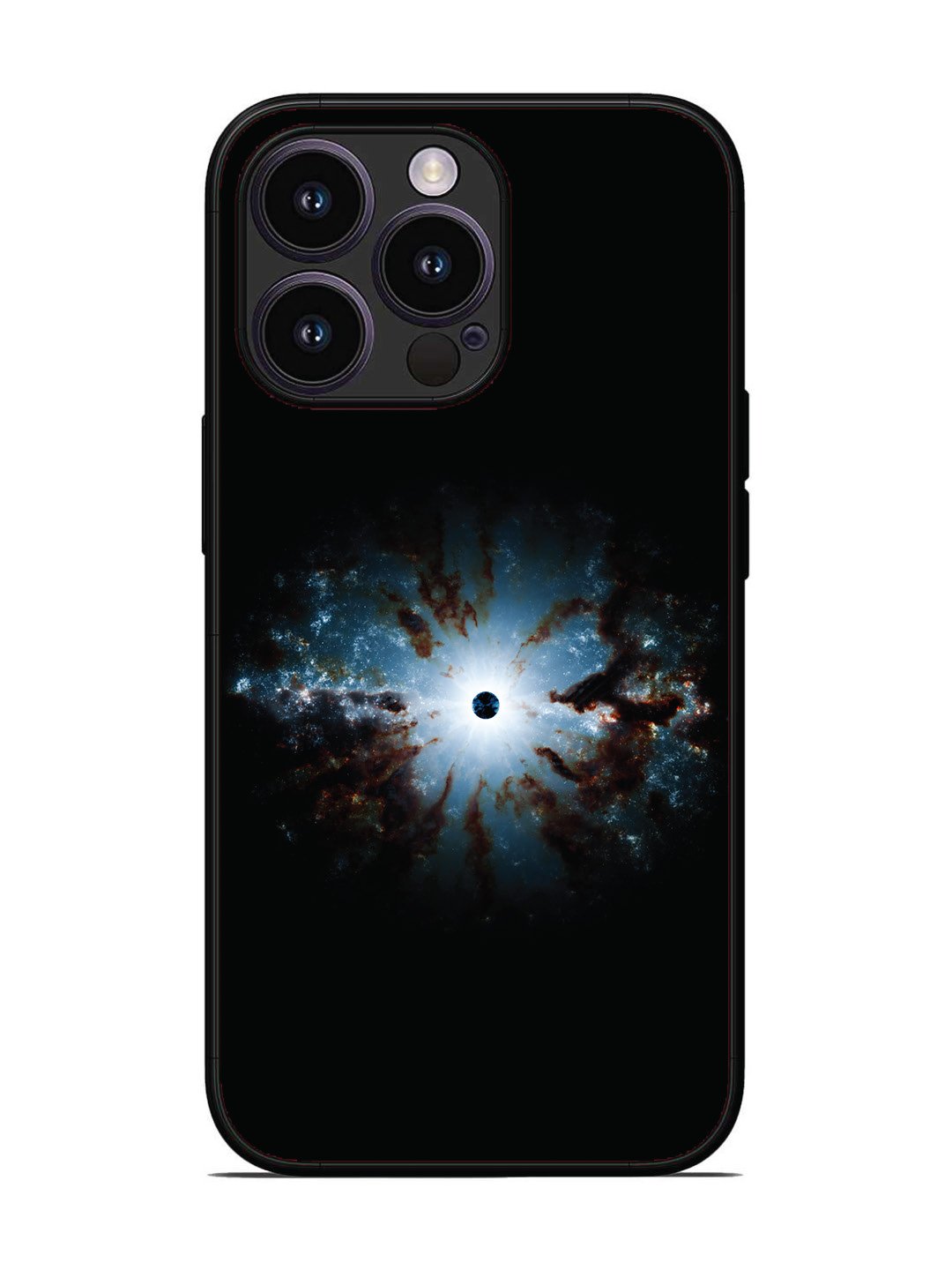 iPhone 14 Pro Dark Universe