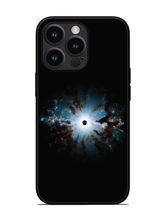 iPhone 14 Pro Dark Universe