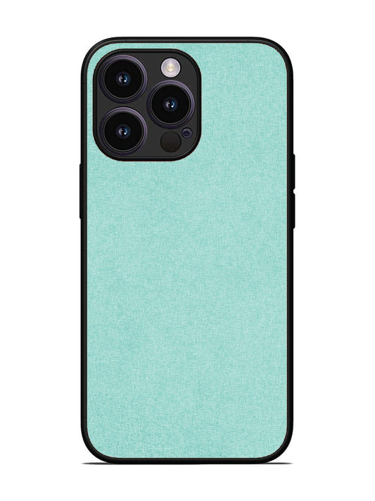 iPhone 13 Pro Ocean Breeze Plain