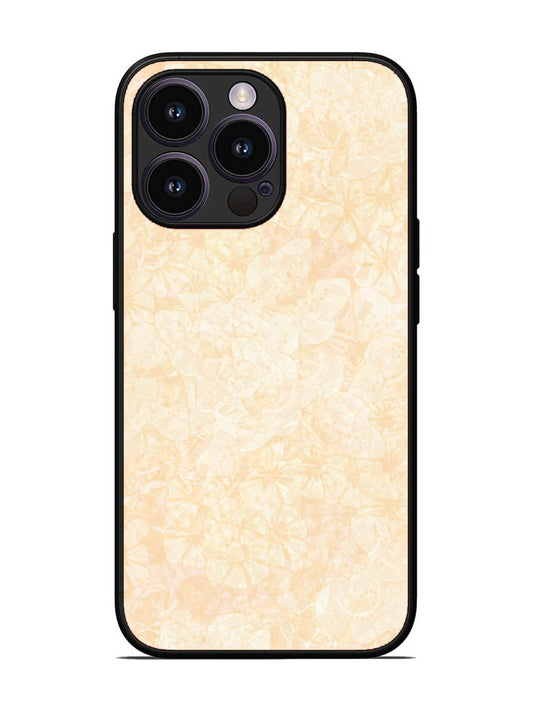 iPhone 14 Pro Blossom White Floral