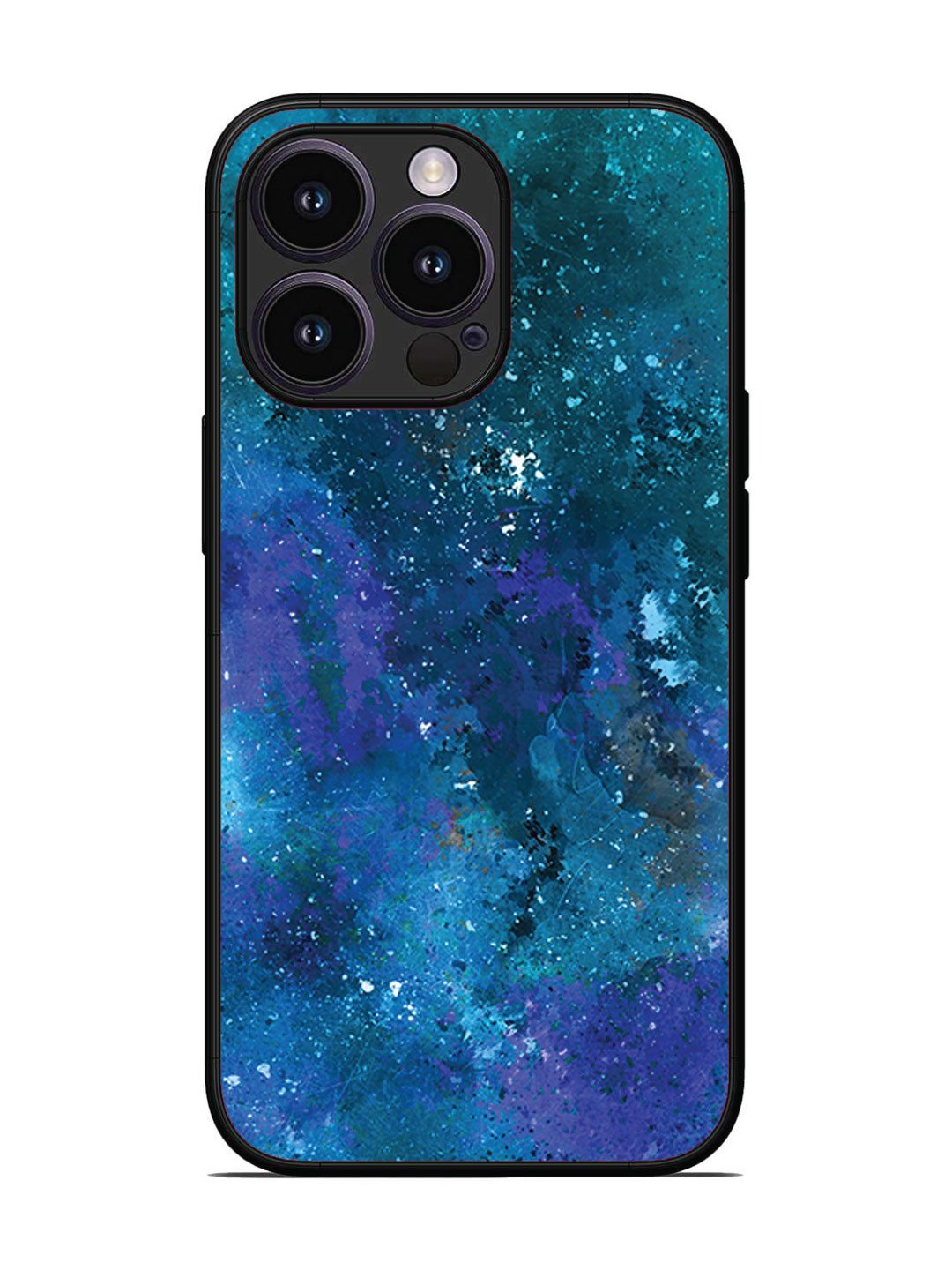 iPhone 14 Pro Celestial Dreamscape, Nebula