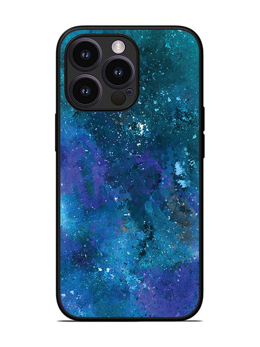 iPhone 14 Pro Celestial Dreamscape, Nebula