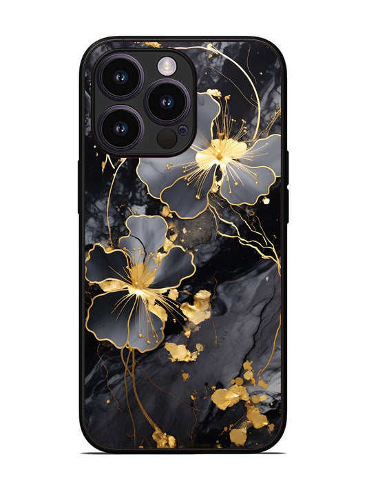 iPhone 13 Pro Dark Flowars