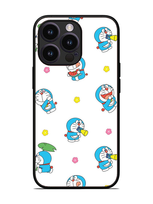 iPhone 14 Pro Doraemon