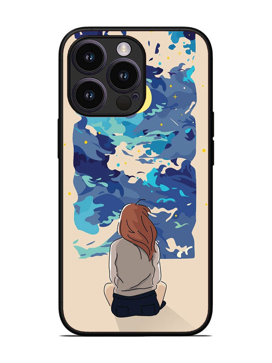 iPhone 14 Pro Single Girl