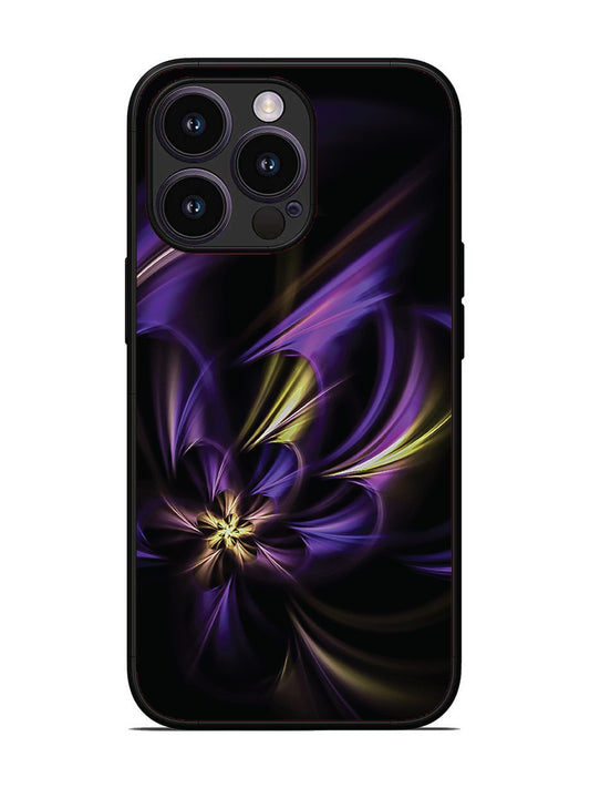 iPhone 13 Pro Royal Purple Bloom