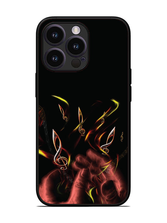 iPhone 14 Pro Musical Art