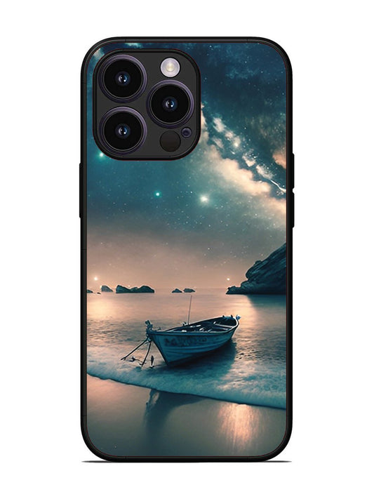 iPhone 13 Pro Seaside Escape