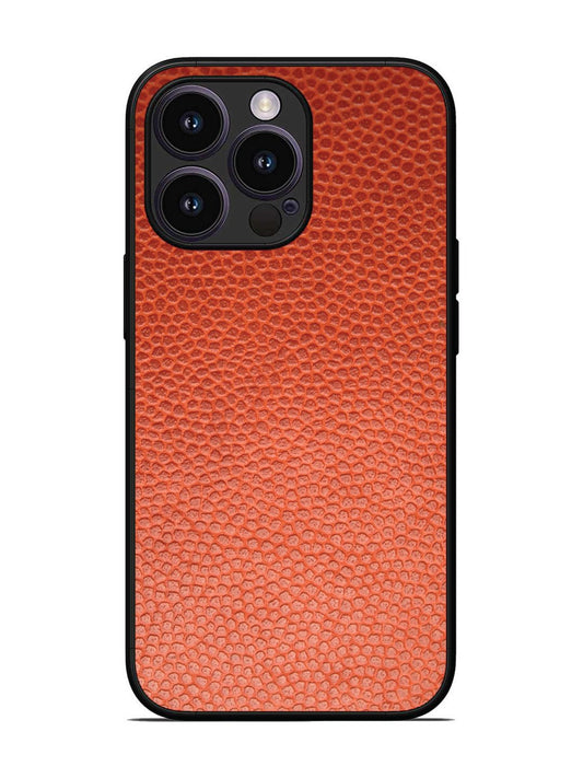 iPhone 13 Pro Leather Pattern