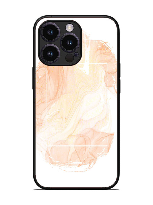 iPhone 14 Pro Aurora Marble