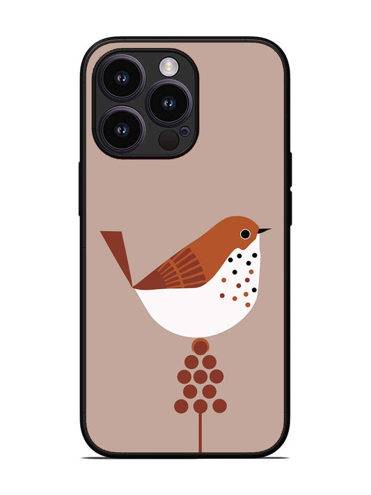 iPhone 14 Pro Sparrow