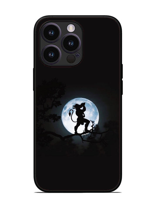 iPhone 13 Pro Hanuman