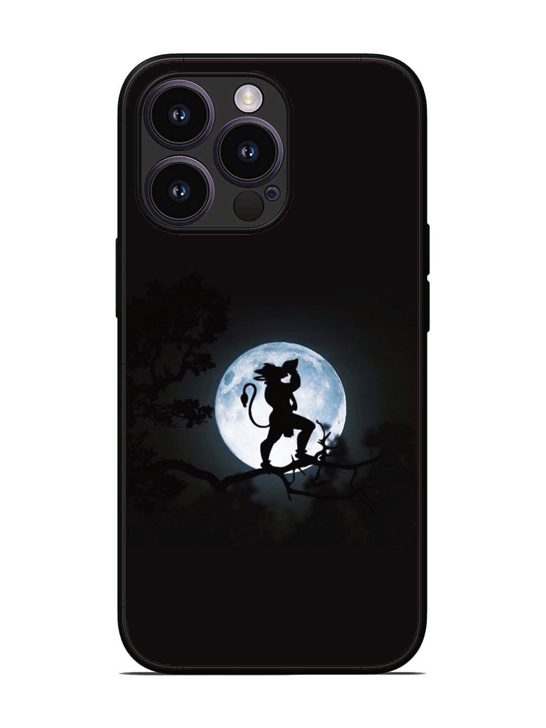 iPhone 14 Pro Hanuman