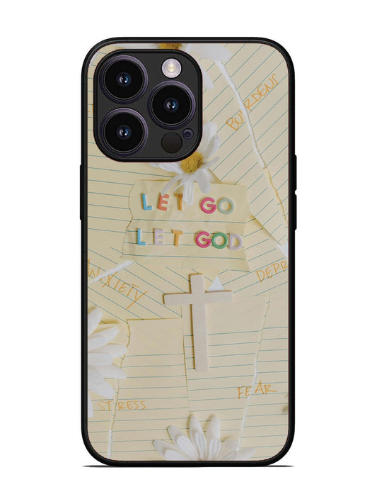 iPhone 13 Pro Cross Lets go