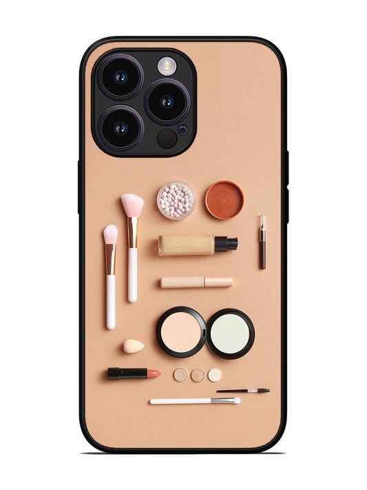 iPhone 14 Pro Girls Makeup Kit