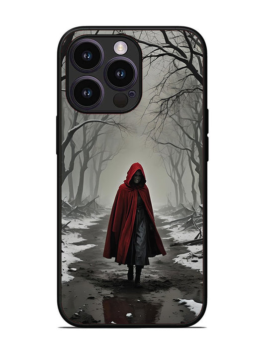 iPhone 14 Pro Scarlet Witch
