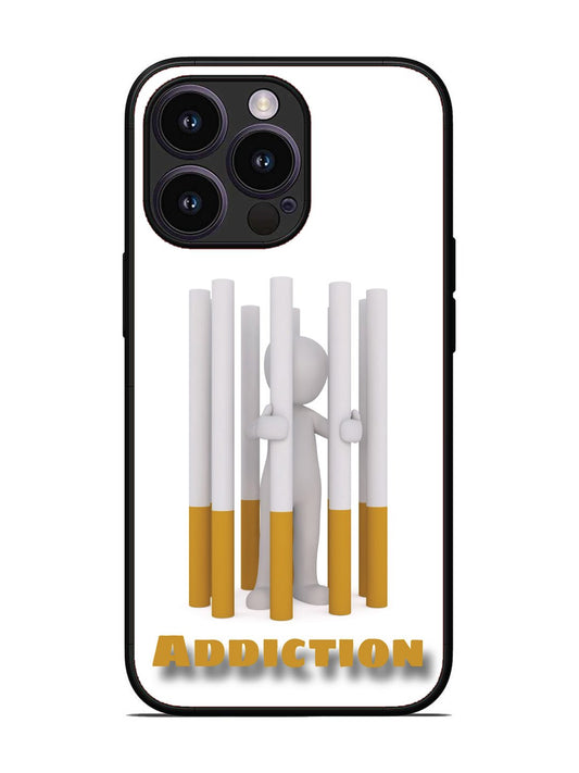 iPhone 14 Pro Smocking Addiction