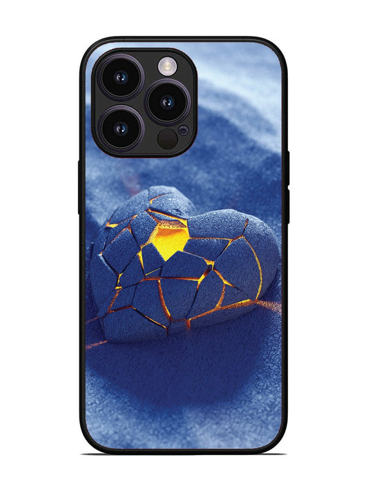 iPhone 13 Pro Broken Heart