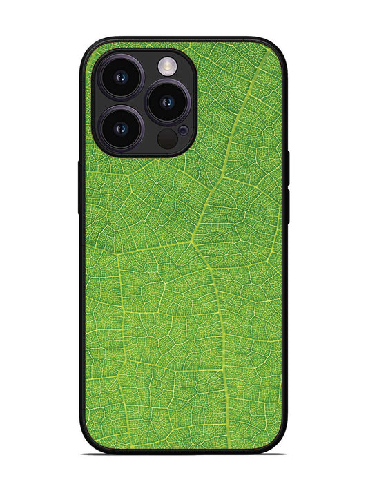 iPhone 14 Pro Leaf vins