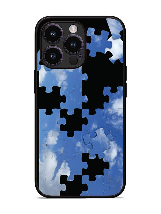 iPhone 14 Pro Puzzle