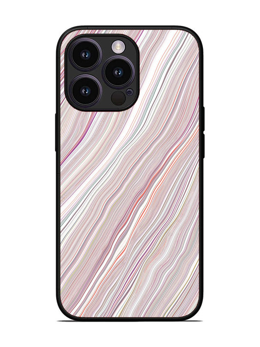iPhone 14 Pro Ivory Marble