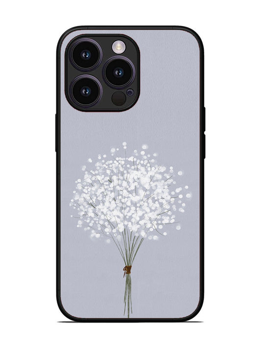 iPhone 14 Pro Blossom White