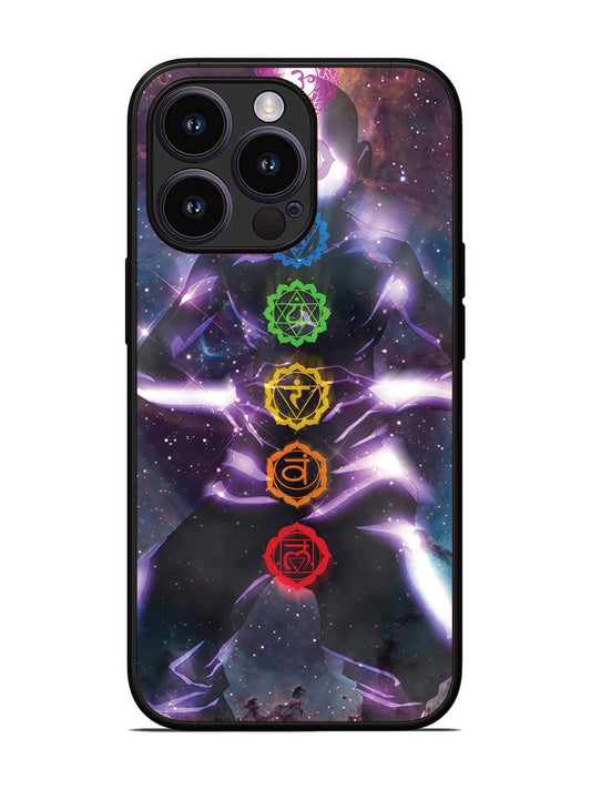 iPhone 13 Pro Aang Avatar The Last Airbender