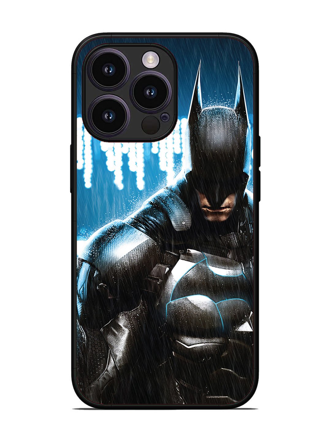 iPhone 14 Pro King of Bats 2