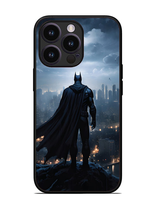 iPhone 14 Pro King of Bats