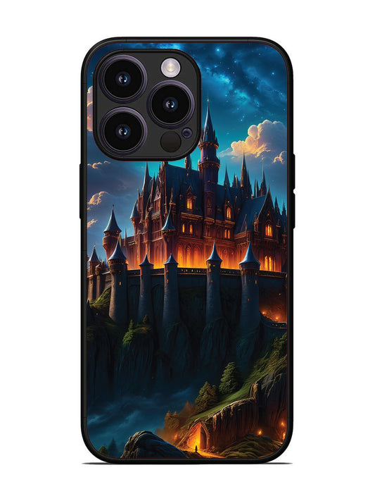 iPhone 14 Pro Castle