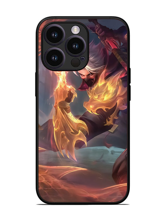 iPhone 14 Pro Fighter