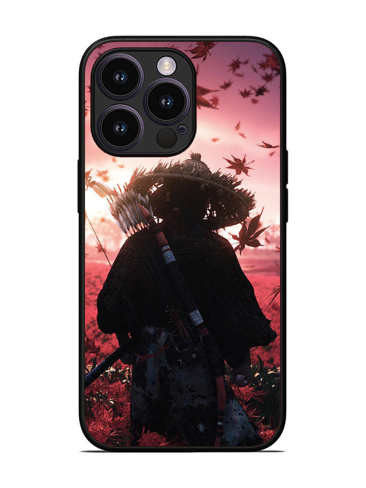 iPhone 14 Pro Shaolin