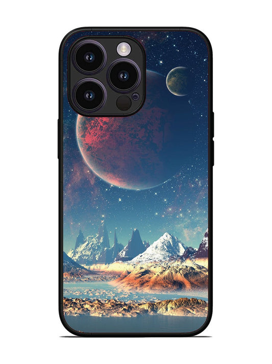 iPhone 14 Pro Space