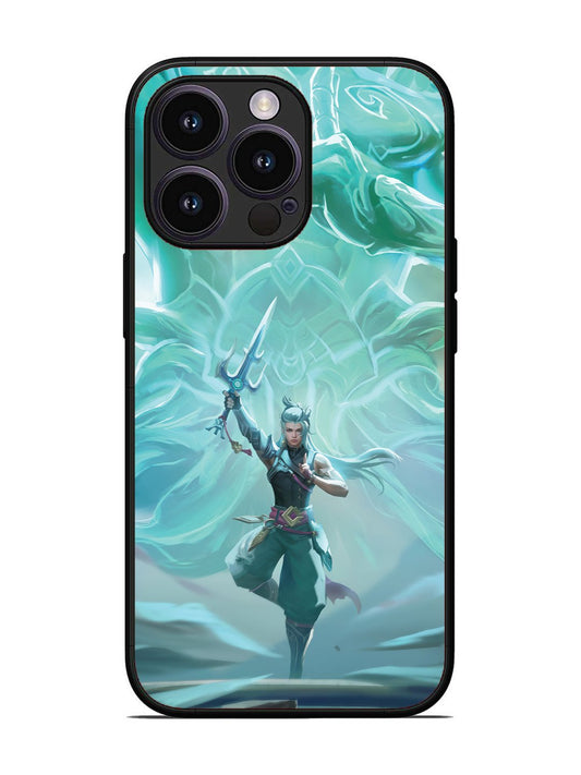 iPhone 14 Pro Suyou