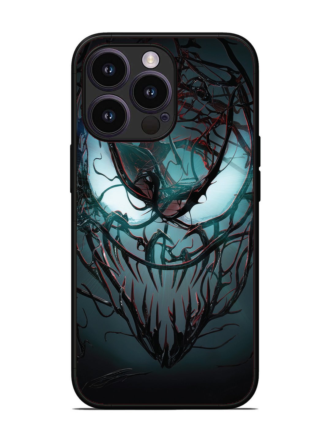 iPhone 14 Pro Venom 3