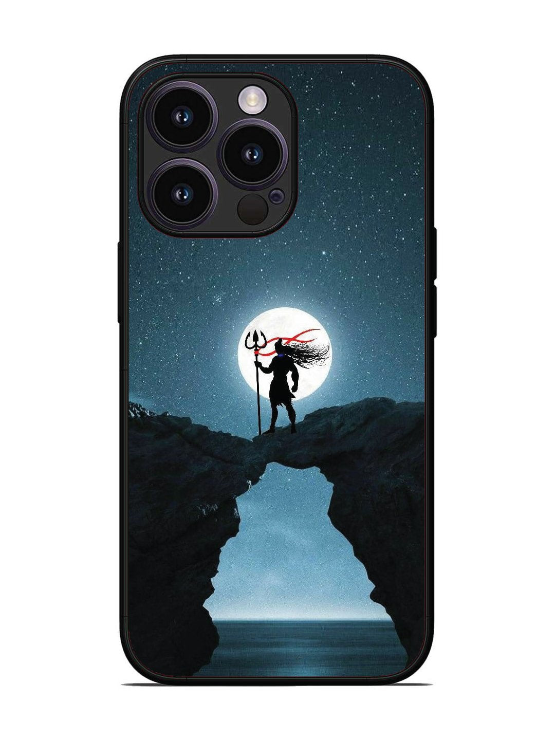 iPhone 14 Pro Adi Shiva