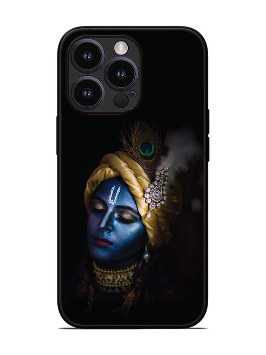 iPhone 13 Pro Kanha Krishna