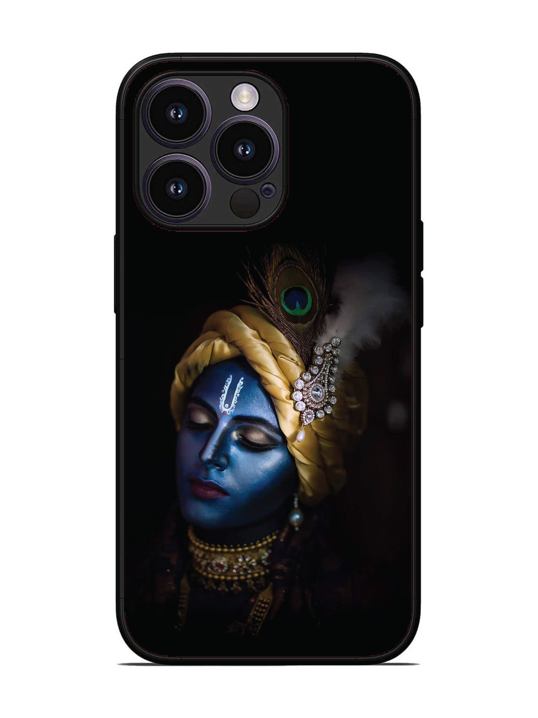 iPhone 14 Pro Kanha Krishna