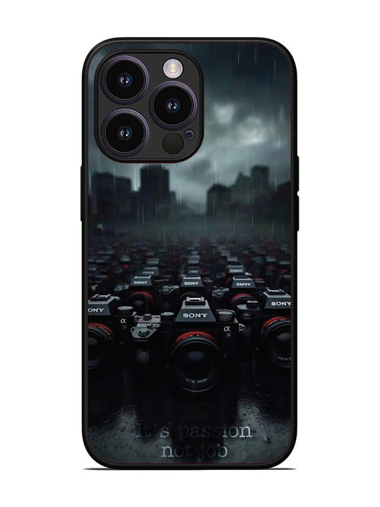 iPhone 14 Pro The Camera Men